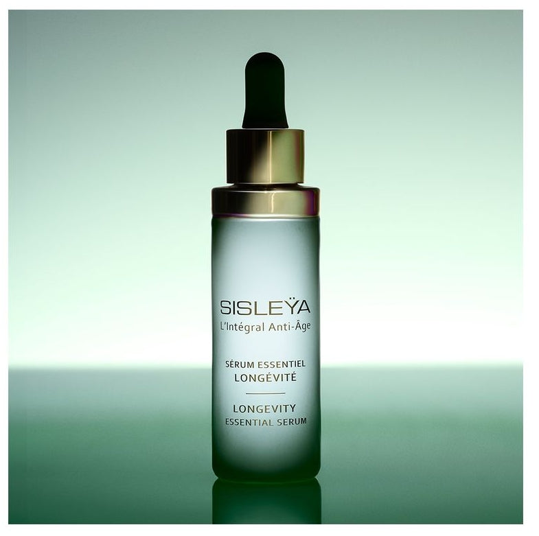 Sisleÿa L'intégral Anti-Âge Sérum Essentiel Longevité 30 ml